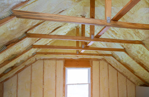 Best Spray Foam Insulation in Orchard Mesa, CO