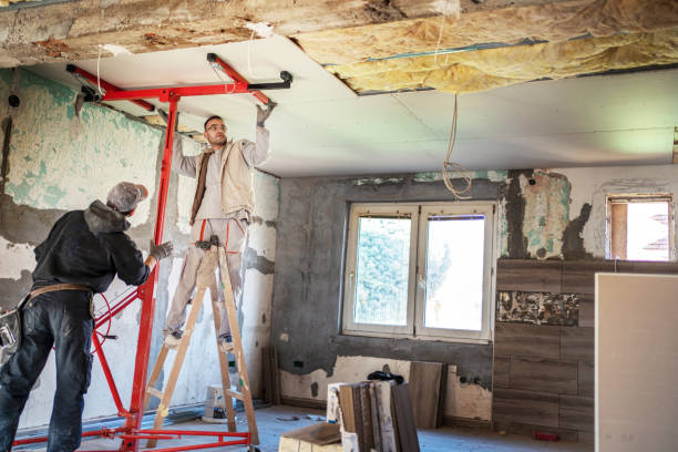 Types of Insulation We Offer in Orchard Mesa, CO