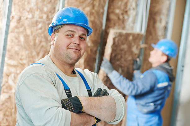 Best Insulation for Specific Applications in Orchard Mesa, CO