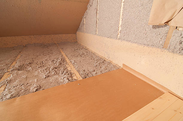 Best Residential Insulation in Orchard Mesa, CO
