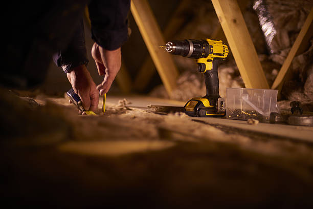 Best Fiberglass Insulation in Orchard Mesa, CO